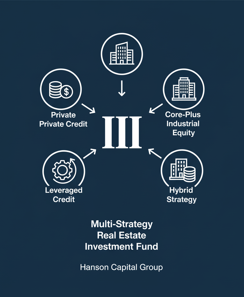 multi-strategy-real-estate-fund-launch