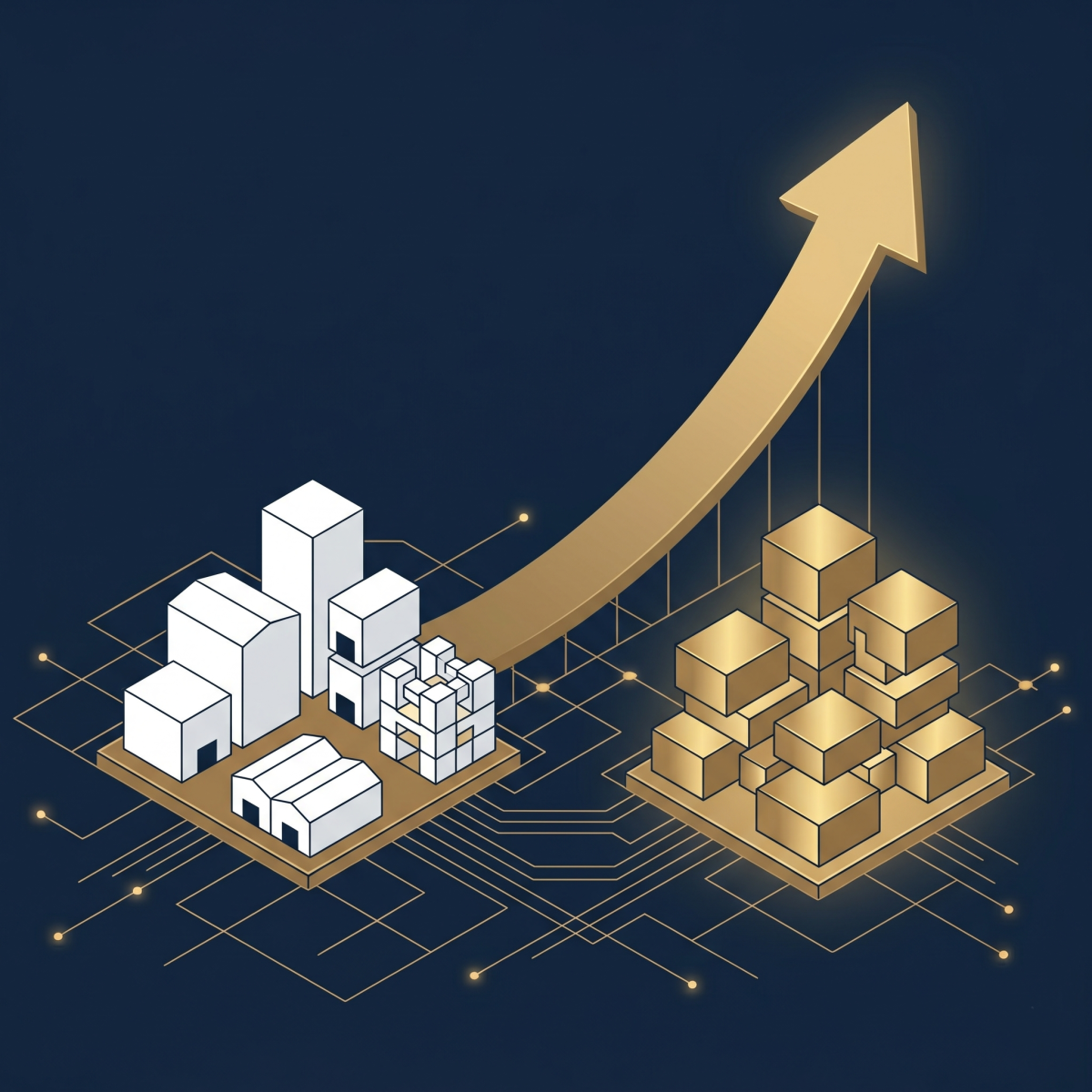 private capital commercial real estate