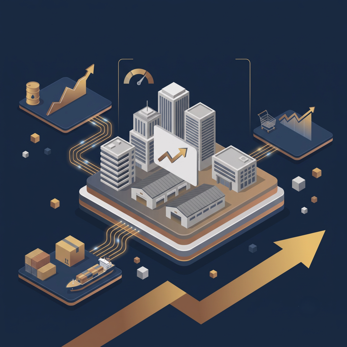 inflation risk commercial real estate